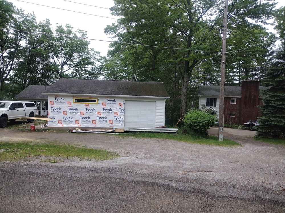 All Photos for LPZ Construction in Akron, MI