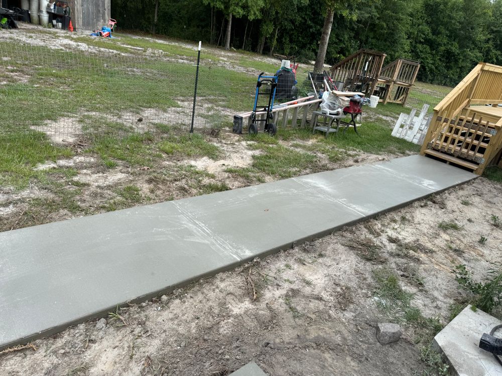 All Photos for Cameron Enterprises in Live Oak, FL