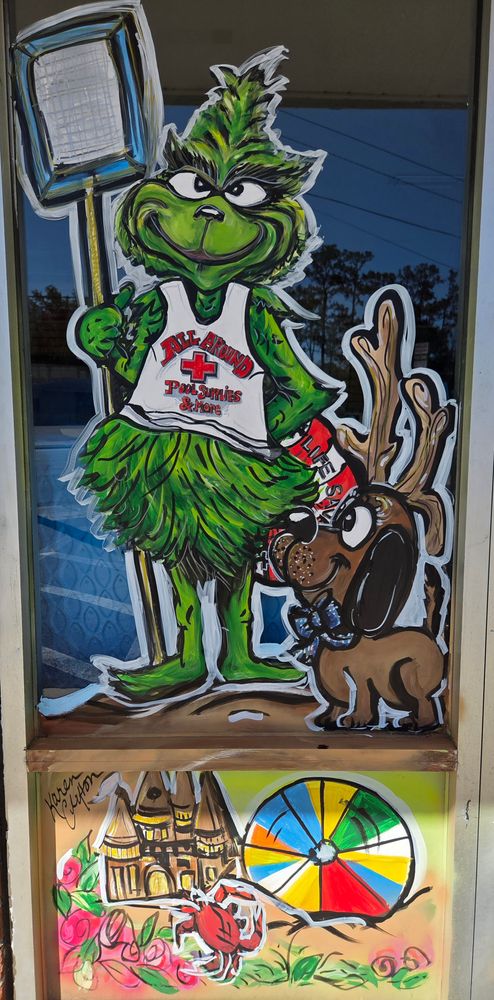 All Photos for All Around Pool Supplies & More in Callahan, FL