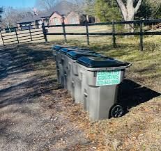 Dumpster Rental for R & R Enterprises in Franklin, TN