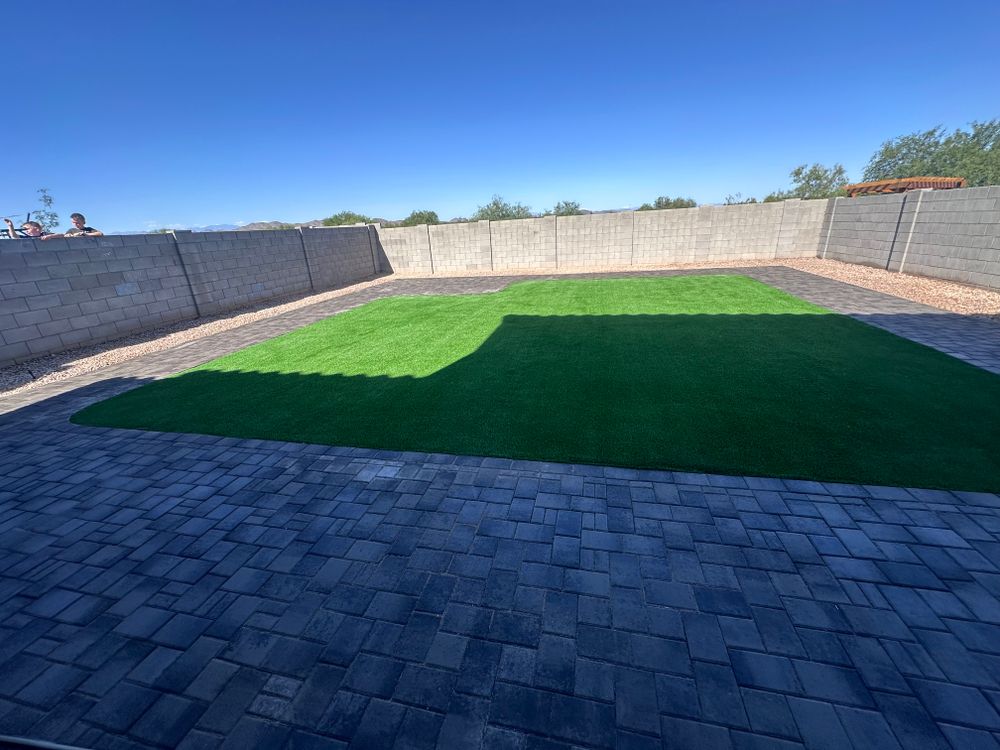 All Photos for G&C Landscaping LLC in Chandler, AZ