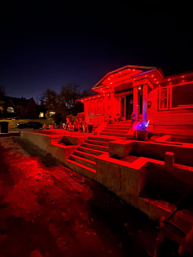 All Photos for Steed Trucking and Excavation in Rexburg, ID