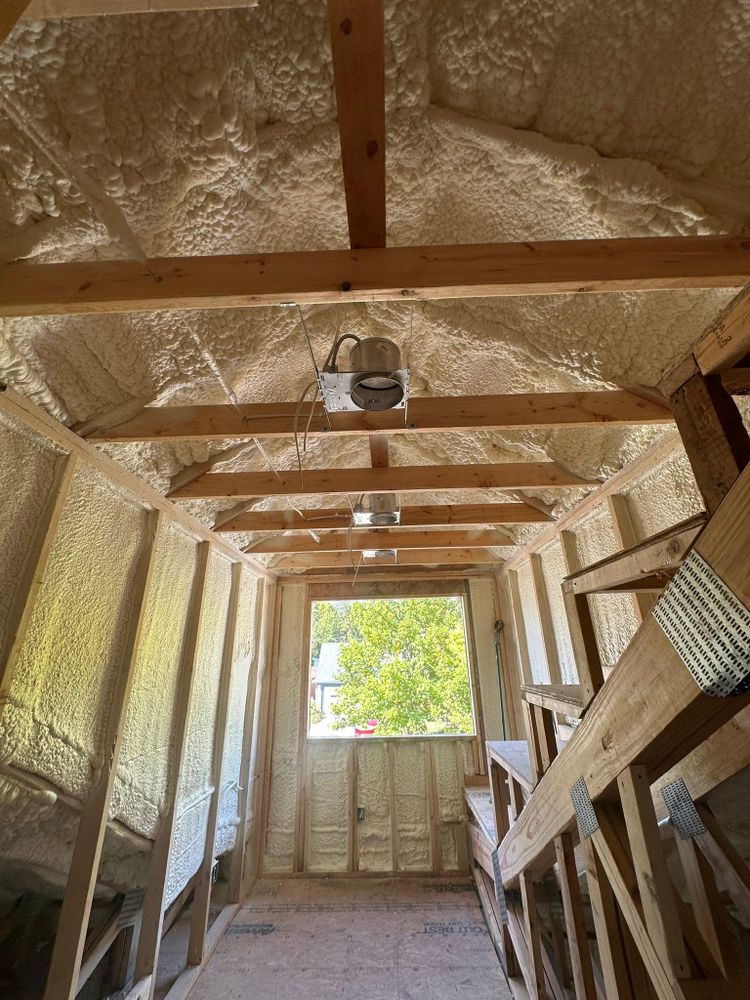 All Photos for ROI Spray Foam in Plymouth, IN
