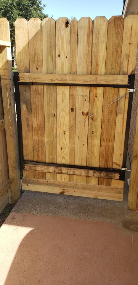 All Photos for Mason's Quality Construction Company in Texas City, TX