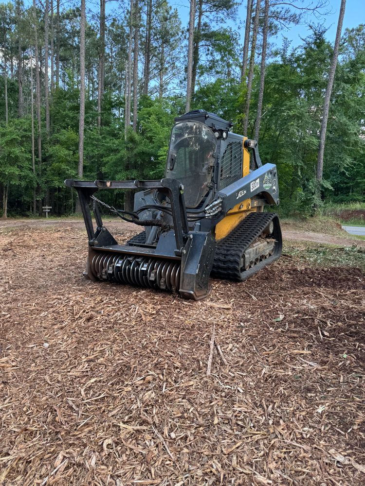 All Photos for Bryant's Land Services in Forsyth, GA