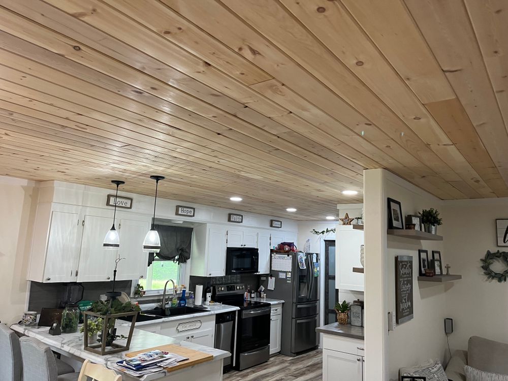 All Photos for Five-Four Construction in Gaffney, SC