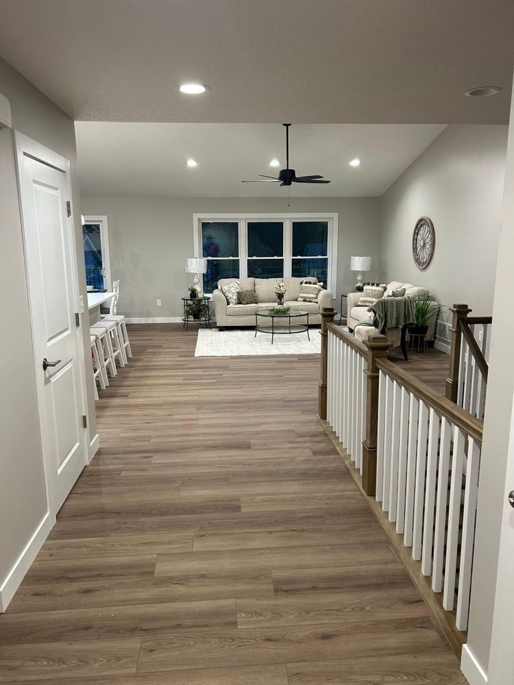 All Photos for Big Picture Construction & Design in Eldridge, IA