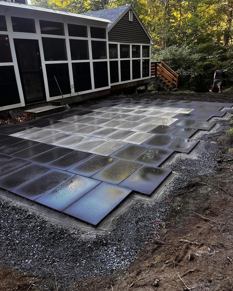 Landscaping for Granite State Walls and Walkways LLC in Concord, NH