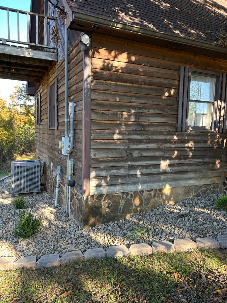 All Photos for Optimum Tree Service And Landscaping in Bowling Green, KY