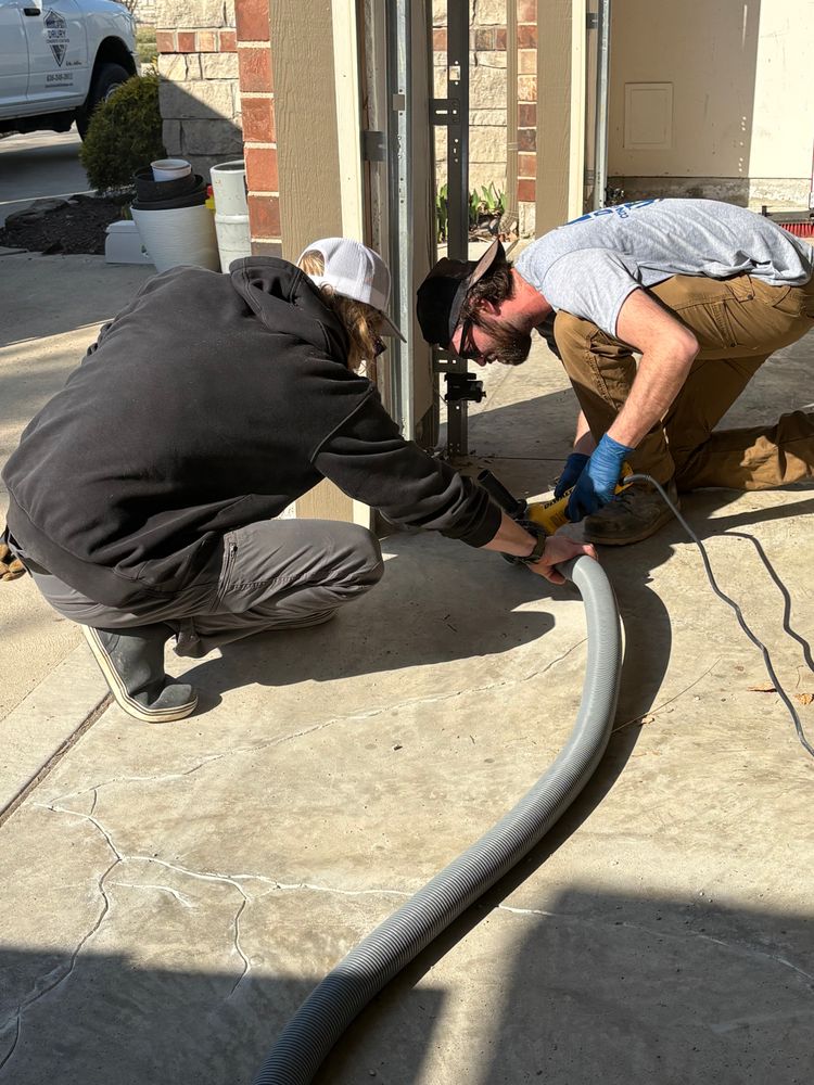 All Photos for Drury Concrete Coatings in St. Charles, MO