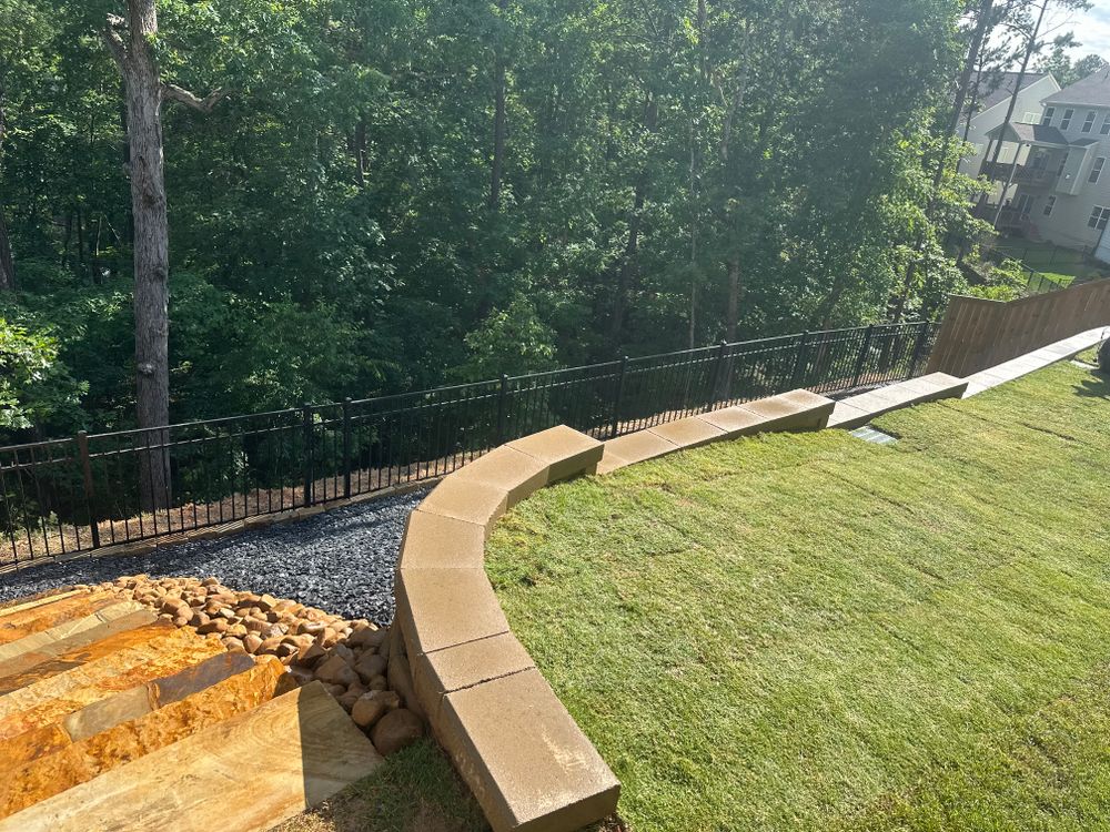 All Photos for Hydra-Nomix  in Canton,  GA