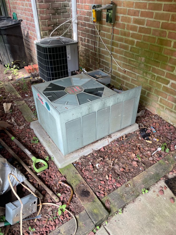 All Photos for All Day A/C in Westminster, MD