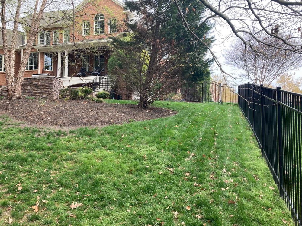 All Photos for Green Horizon Lawncare in North Chesterfield, VA