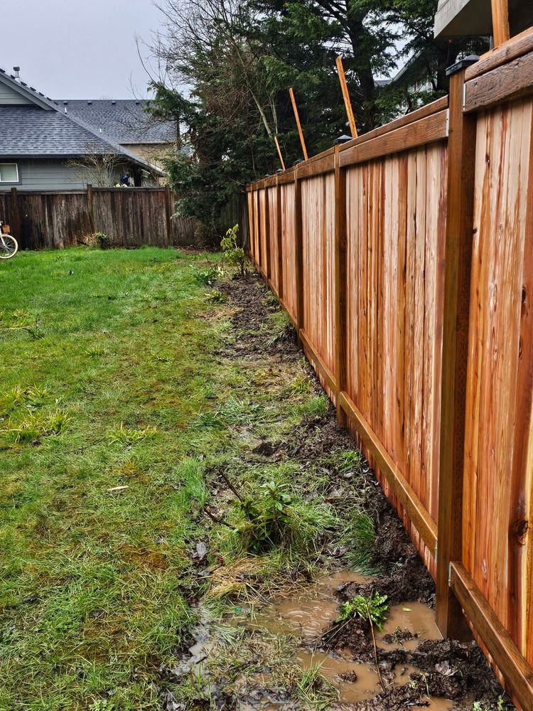 All Photos for Ranch Handy Fencing & Cattle LLC in Harrisburg, OR