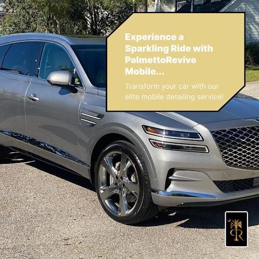 All Photos for PalmettoRevive Mobile Detailing in Charleston, SC