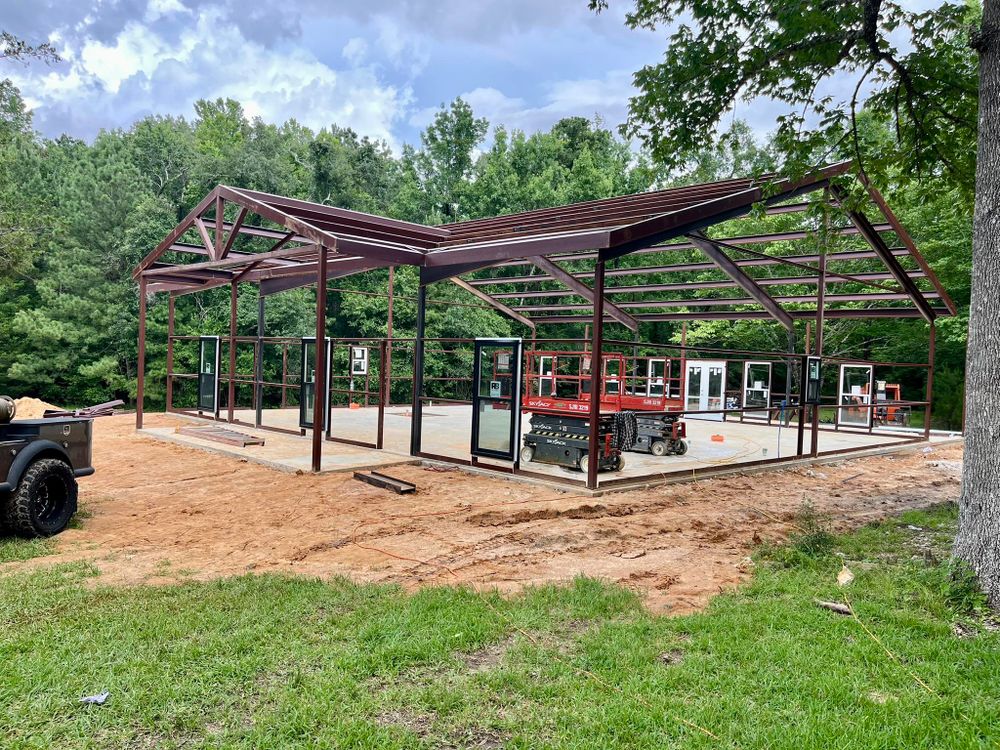 All Photos for Four7 Welding & Construction, LLC in Lufkin, TX