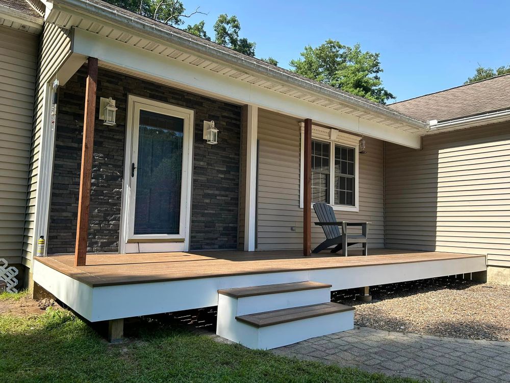 All Photos for CT Eastern Builders in Stafford, CT