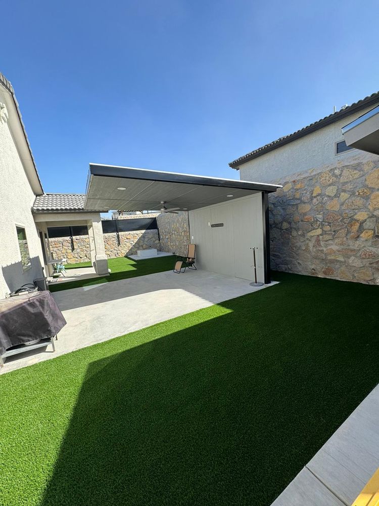 All Photos for Inova Hardscape in El Paso, TX