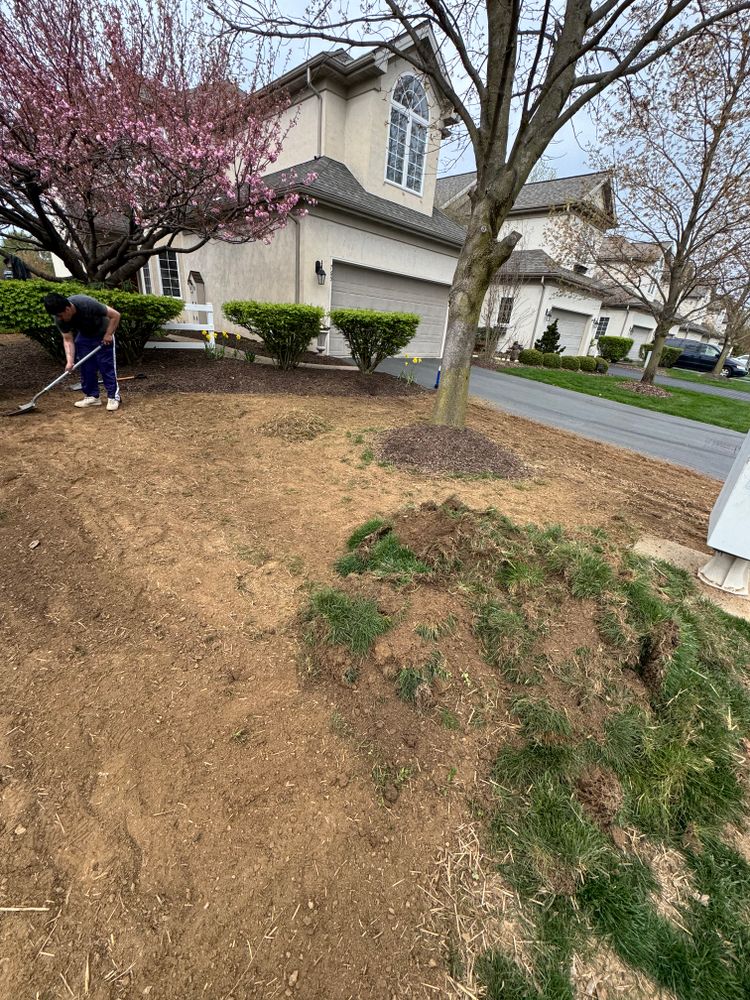 Landscaping for Landscape & Lawn Care Pros in Reading, PA