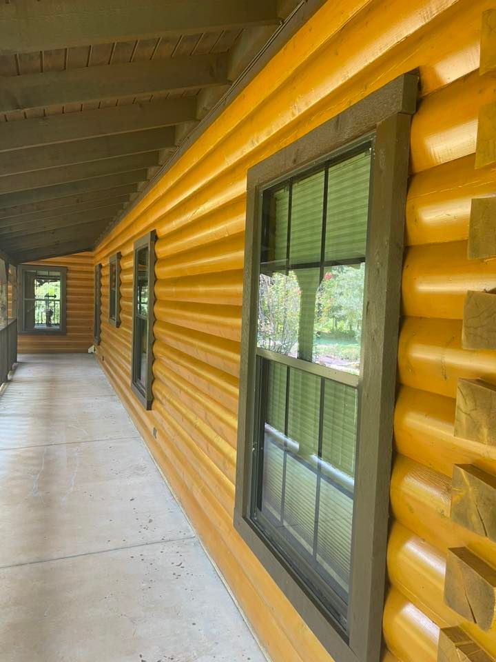 All Photos for Moss Construction in Longview, TX