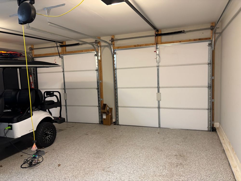 All Photos for Skyward Garage Door in Spring Hill, TN