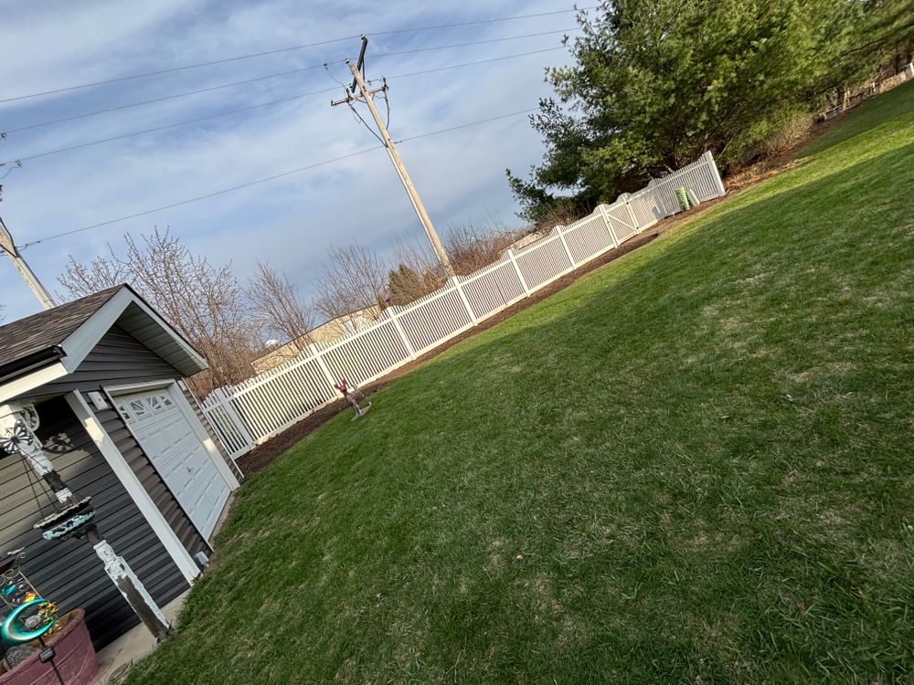 All Photos for Cena Landscaping in Rockford, IL