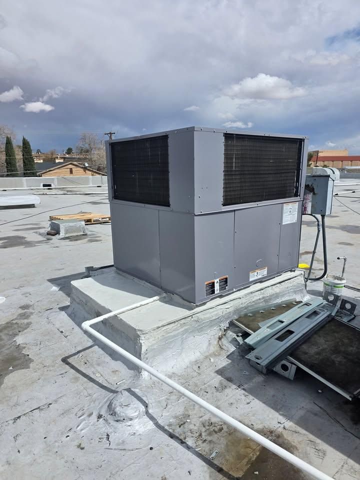 All Photos for The El Paso HVAC Team in El Paso, TX