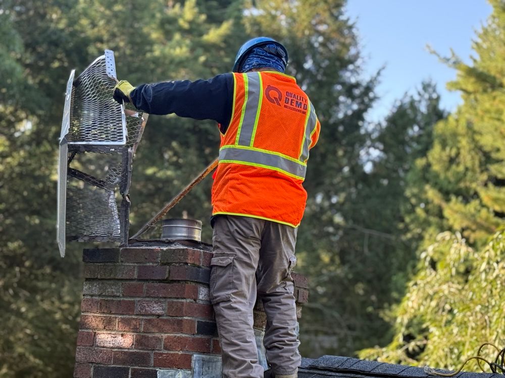 All Photos for Quality Demo Services LLC in Lawrence, MA