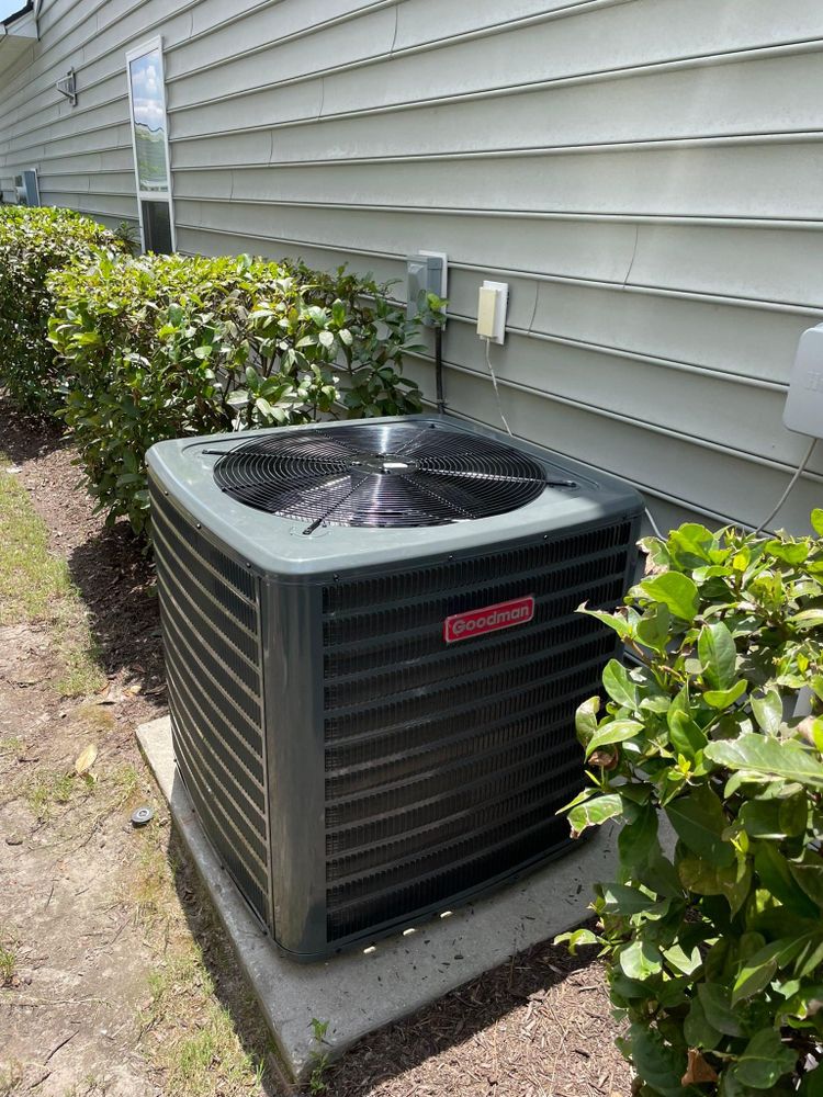 All Photos for Big Country Mechanical in Charleston, SC