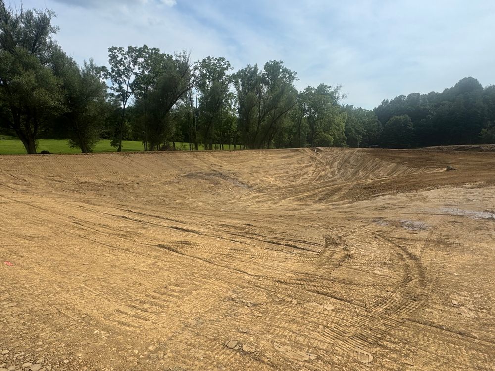 All Photos for ASC Excavating LLC in Lucas, OH