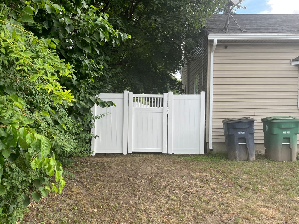 All Photos for Prestige Fence LLC in Londonderry, NH