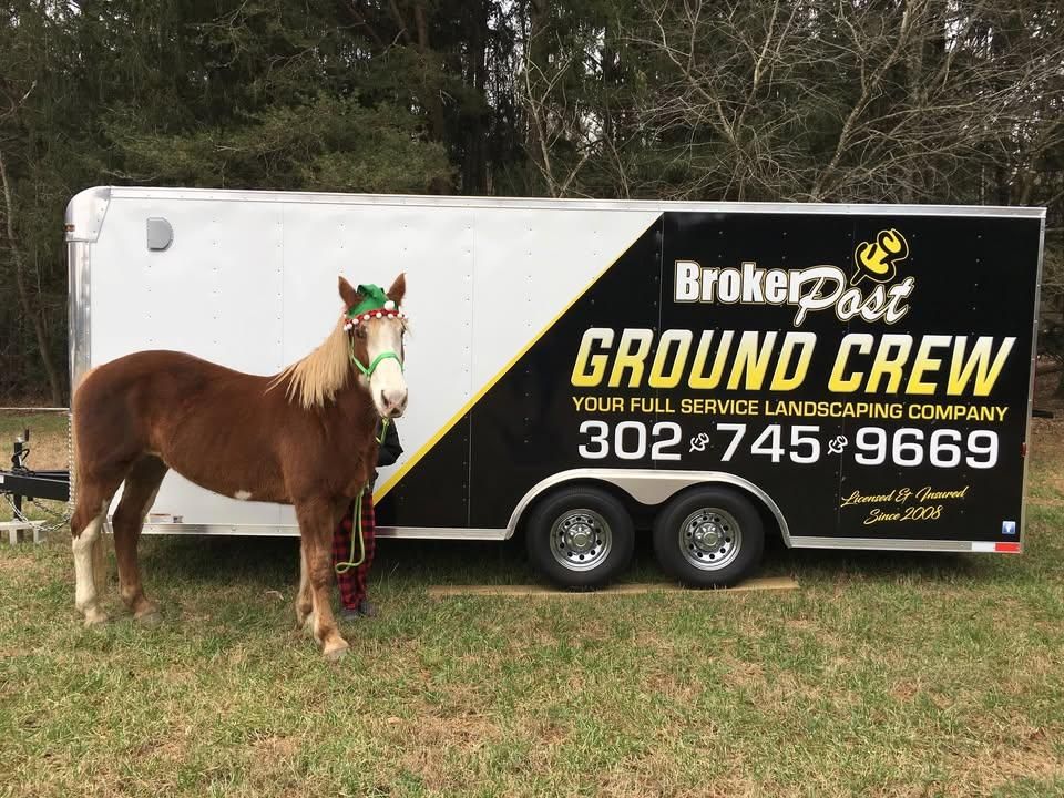 All Photos for Broker Post Ground Crew in Sussex County, DE
