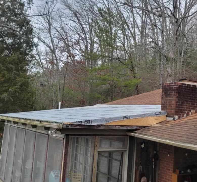 All Photos for Apex Construction in Knoxville, TN