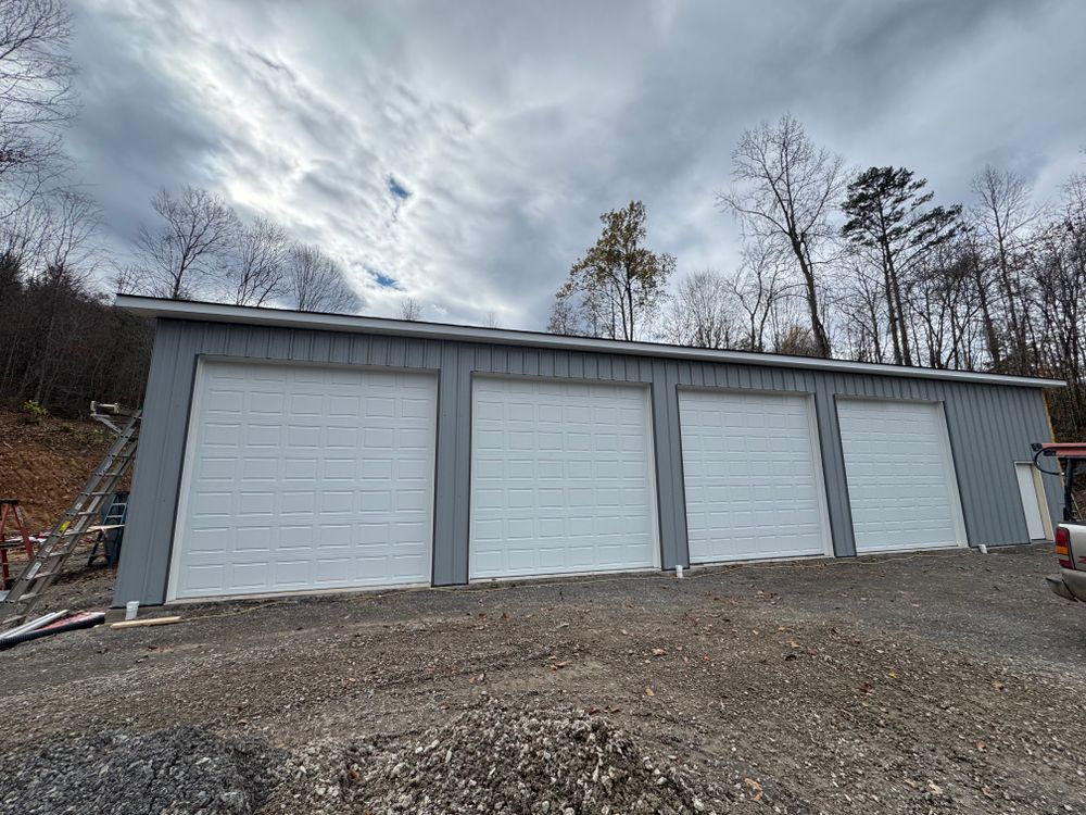 All Photos for Camco Commercial Door Company in Anderson, TN