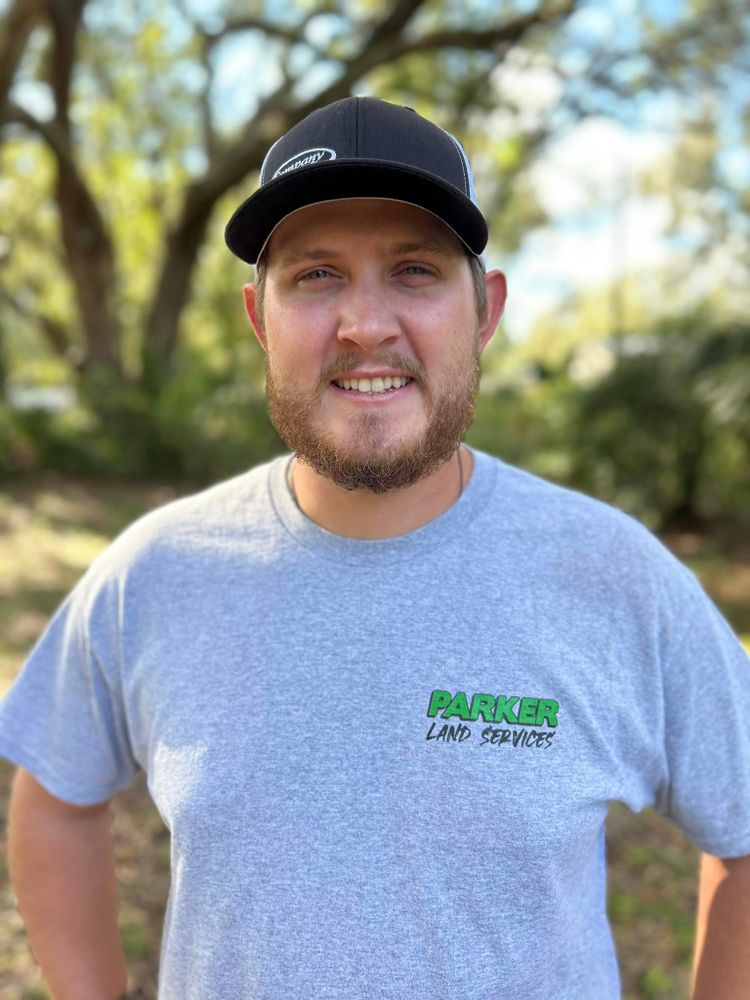 Parker Land Services team in Lakeland, FL - people or person