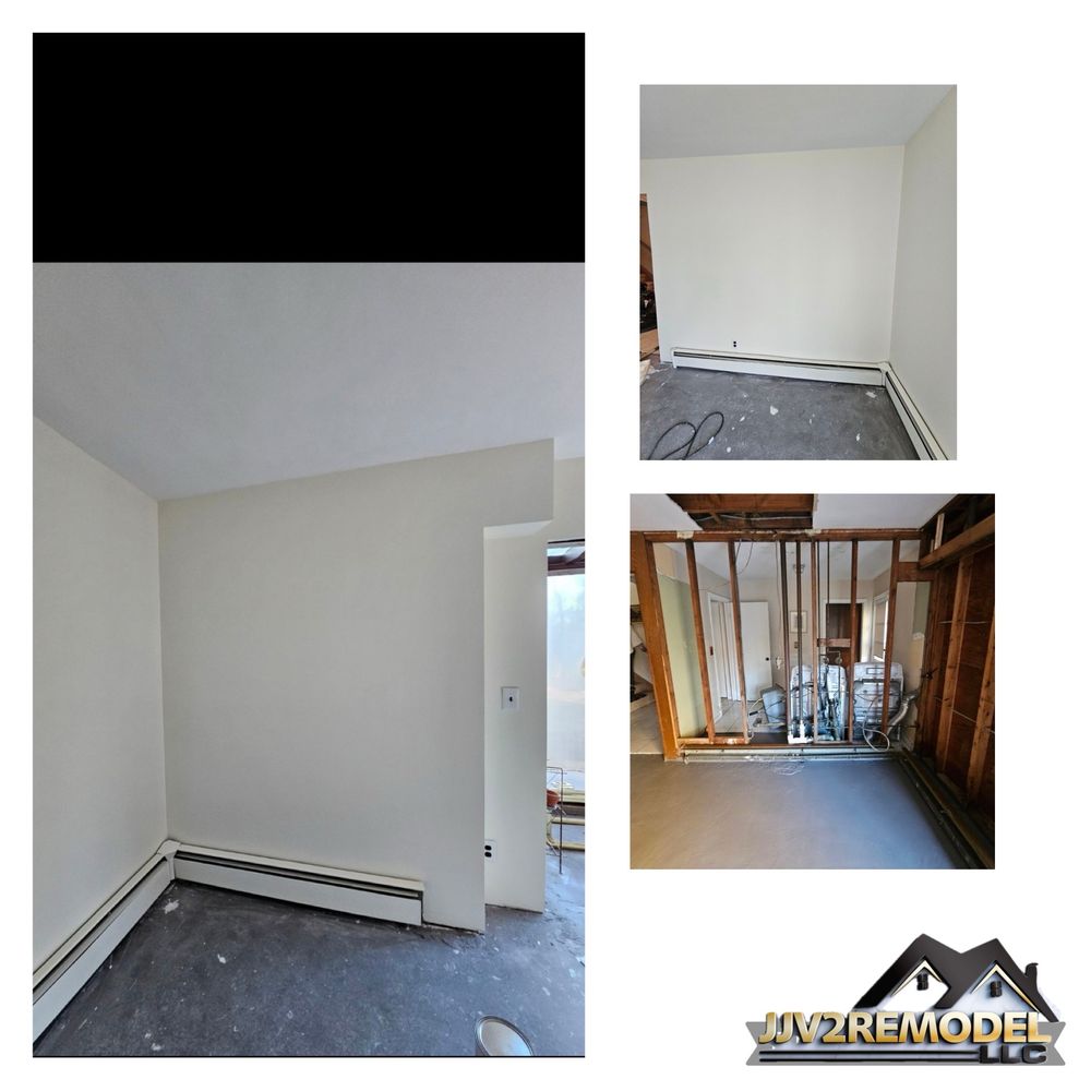 Interior Renovations for Professional House Painters  in Poughkeepsie NY|JJv2 Remodel in Poughkeepsie, NY