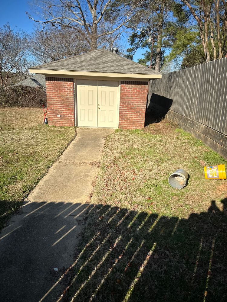  for Daniel's Dumpsters & Land Improvements in Monroe, LA