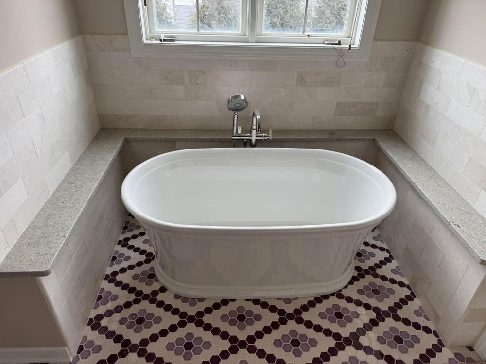 All Photos for Jays Tile Styles LLC in New Berlin, WI