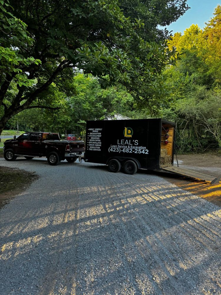 All Photos for Leal’s Lawn Service in Dayton, TN