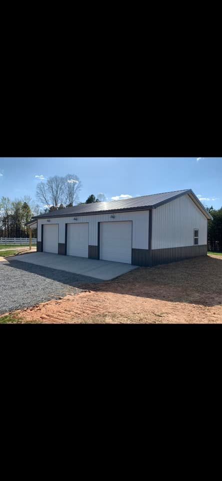 All Photos for Extreme Post Frame in Mooresville, NC