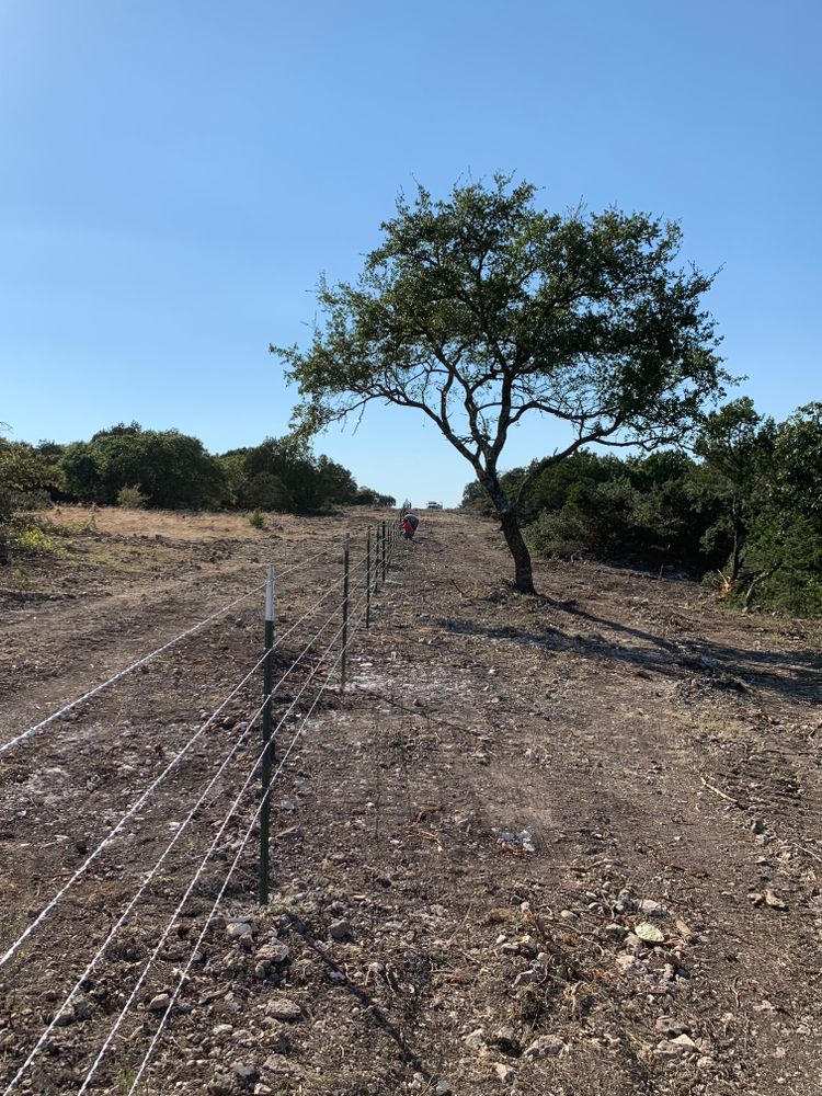 All Photos for 5-7 Fencing & Construction in Madisonville, TX