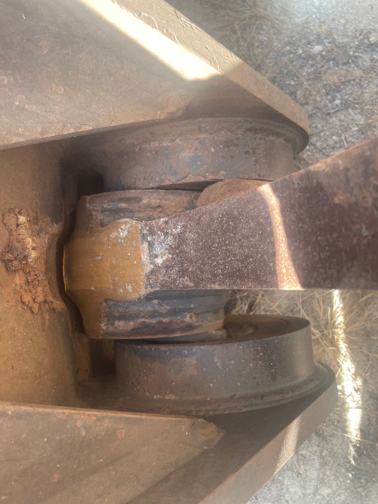 All Photos for Wright's Fabrication in Huntsville, AR