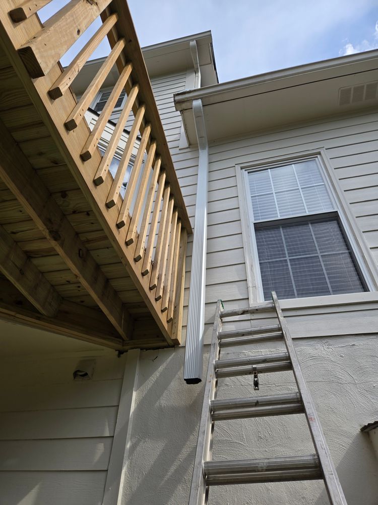 All Photos for Squeaky Clean Windows Gutters & More in Hoover, AL