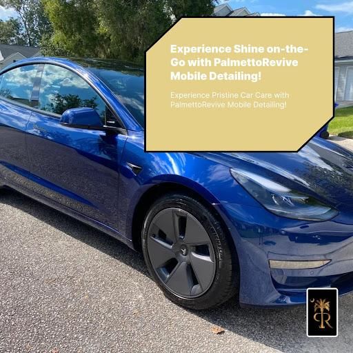 All Photos for PalmettoRevive Mobile Detailing in Charleston, SC