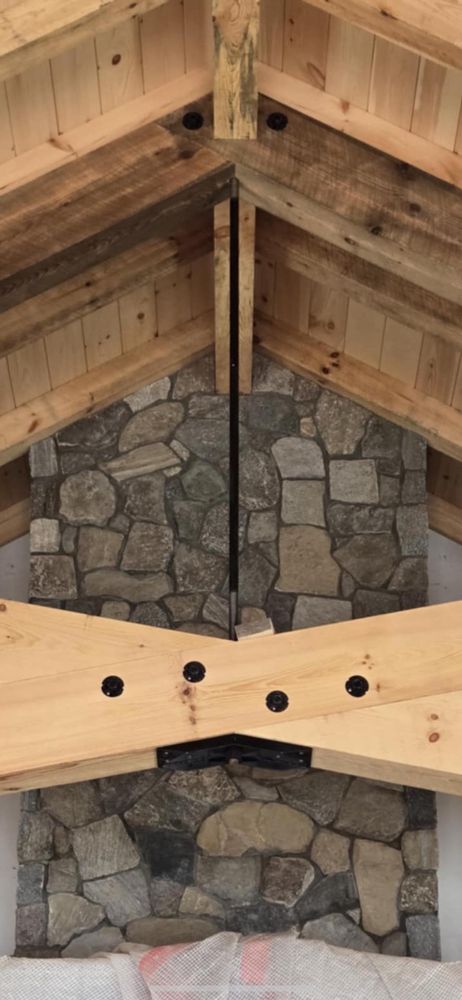 All Photos for Smythe’s Stonework & Masonry in Buxton, ME