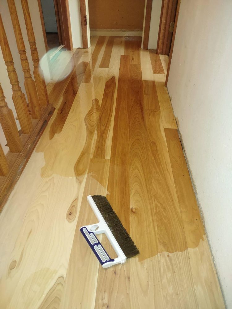 All Photos for Smithe Hardwood Flooring  in Sandy, OR