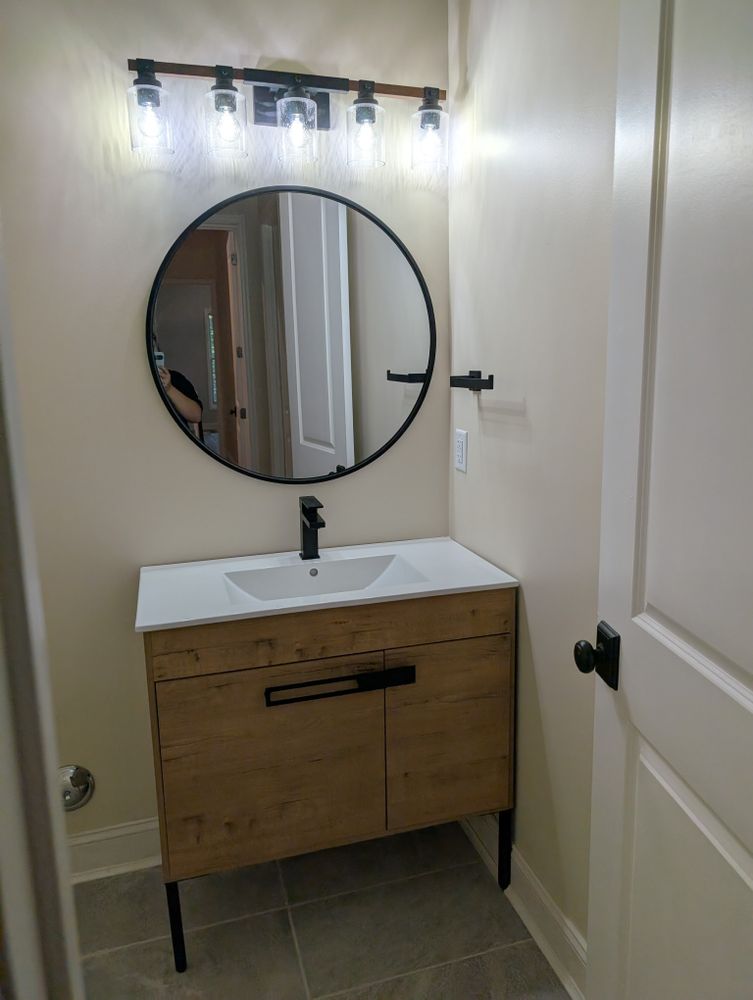 All Photos for Supreme Remodeling in Wilson, NC