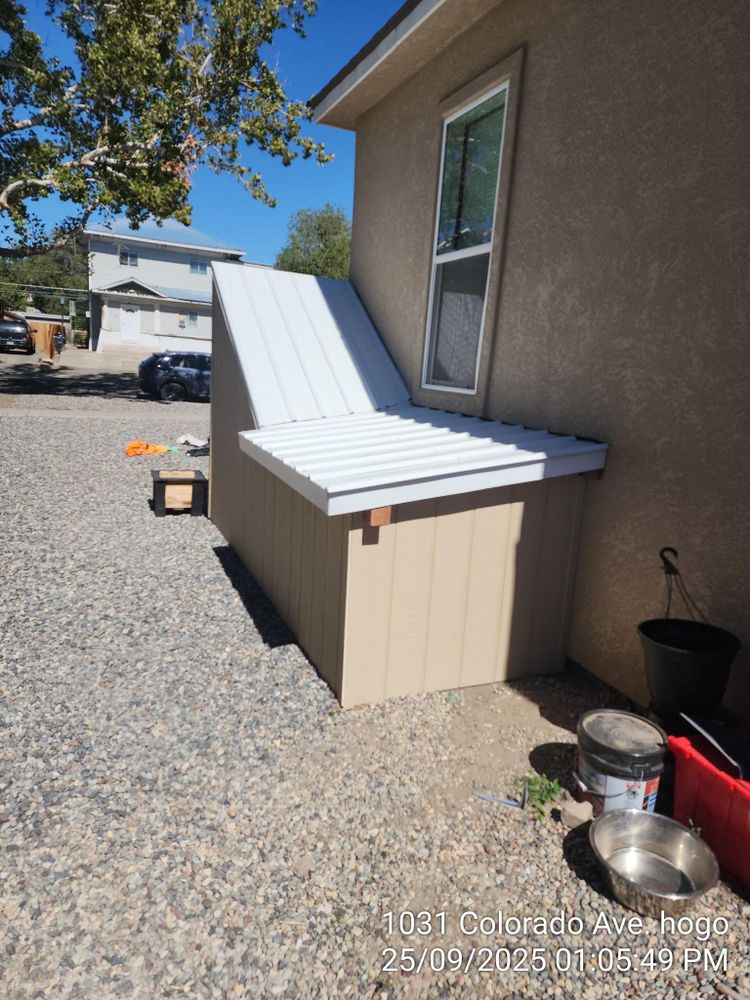 All Photos for Dragonfly Construction in Grand Junction, CO