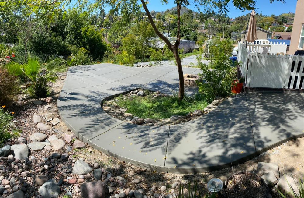 Nito's Concrete Pumping team in Chula Vista, CA - people or person