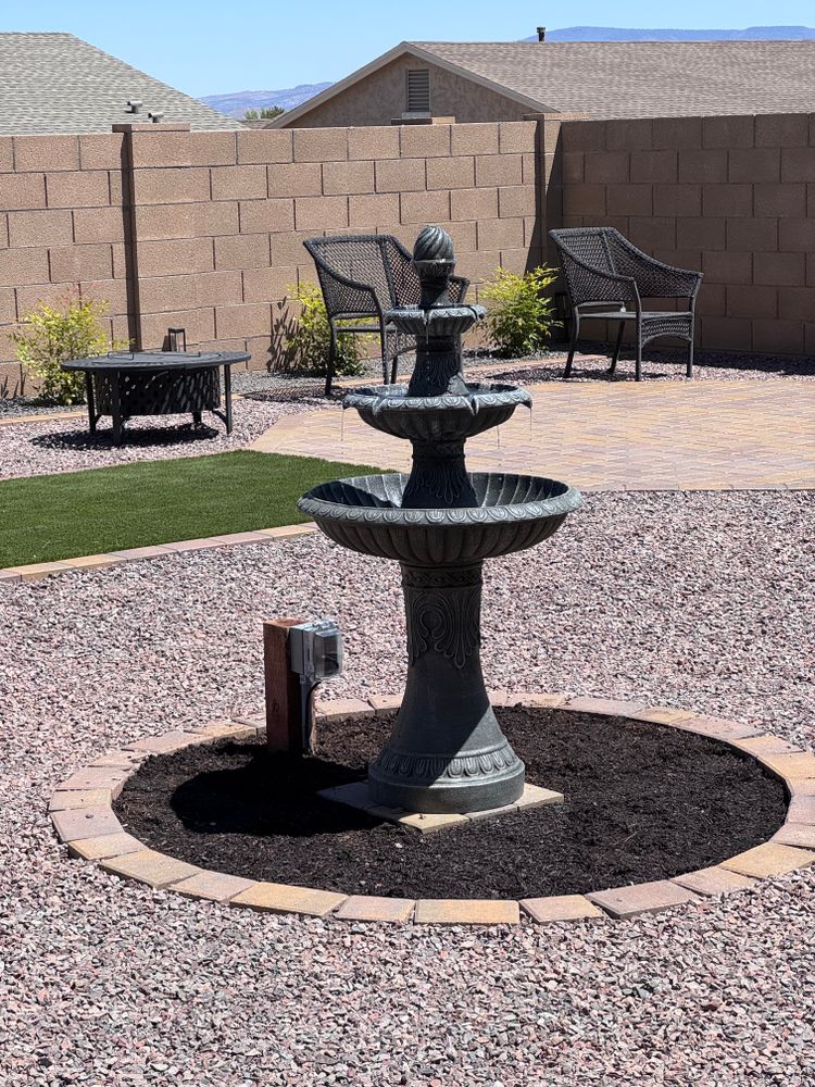 All Photos for Luke’s Electrical Service in Chino Valley, AZ